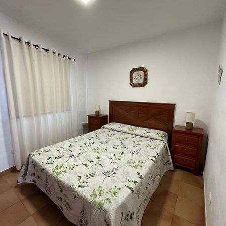 Casa La Torera Isora 外观 照片