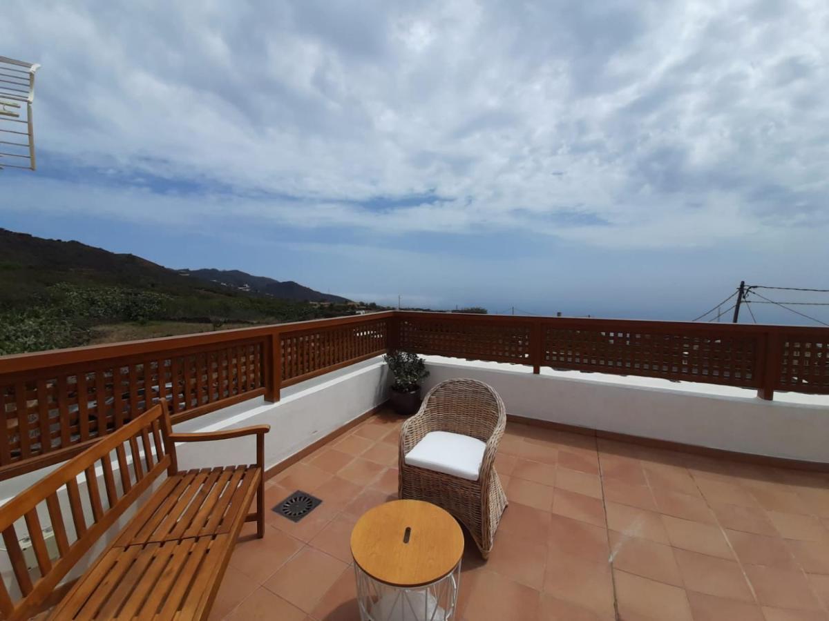 Casa La Torera Isora 外观 照片