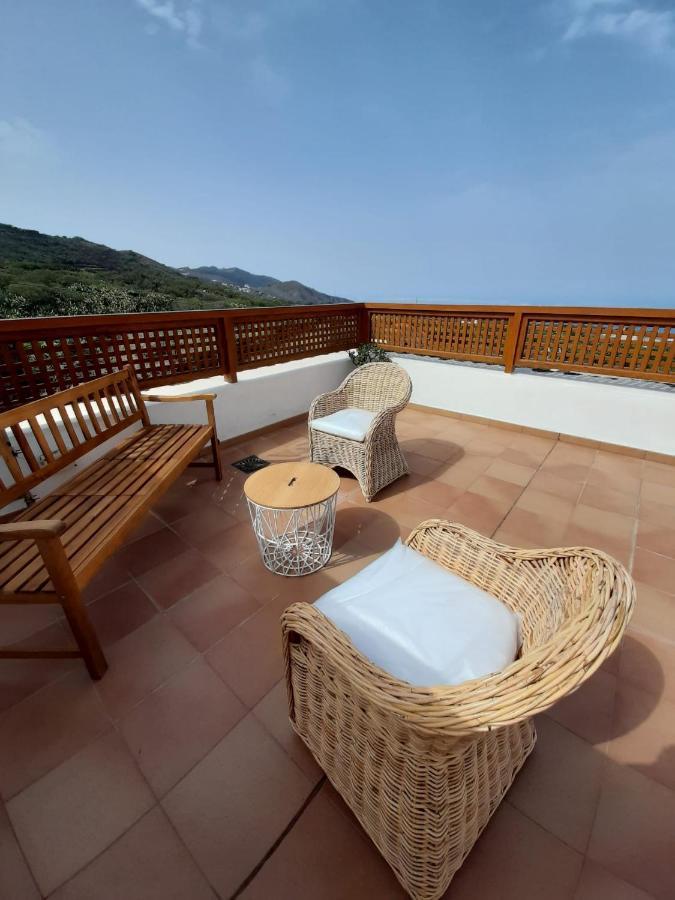 Casa La Torera Isora 外观 照片