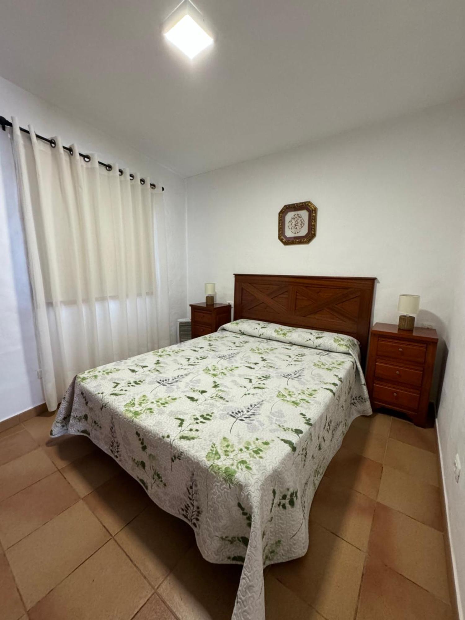 Casa La Torera Isora 外观 照片