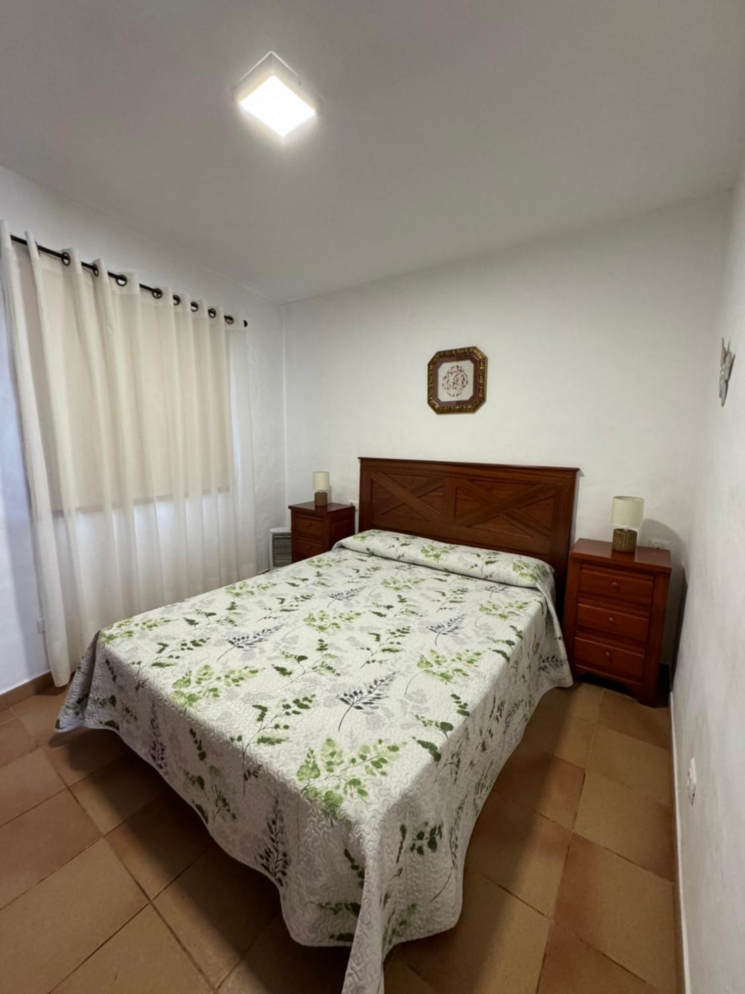 Casa La Torera Isora 外观 照片