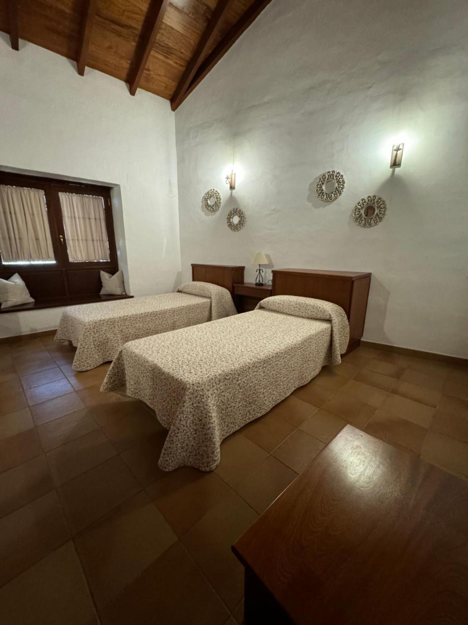 Casa La Torera Isora 外观 照片